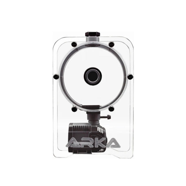 ARKA® Core Bio-Pellet Reaktor 500ml. 8 Watt