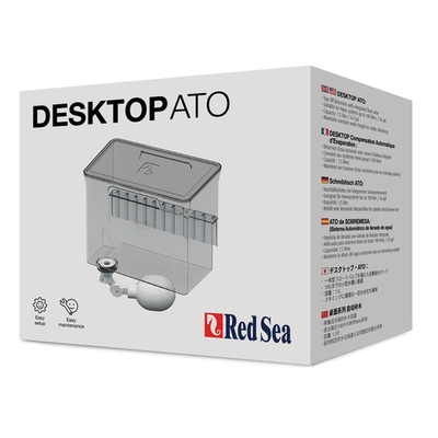 Red Sea Desktop ATO für Nano Meerwasser Aquarien