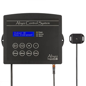 Abyzz Control System (ACS).