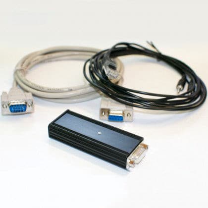 Abyzz Apex Neptune Systems Interface Kabel