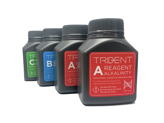 Neptune Systems Trident - Reagenzien