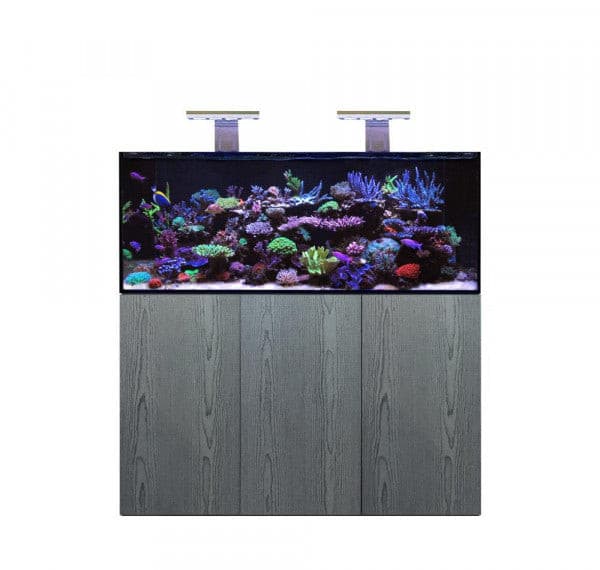 D-D Aqua - Pro Reef - 1500 Aquarium.