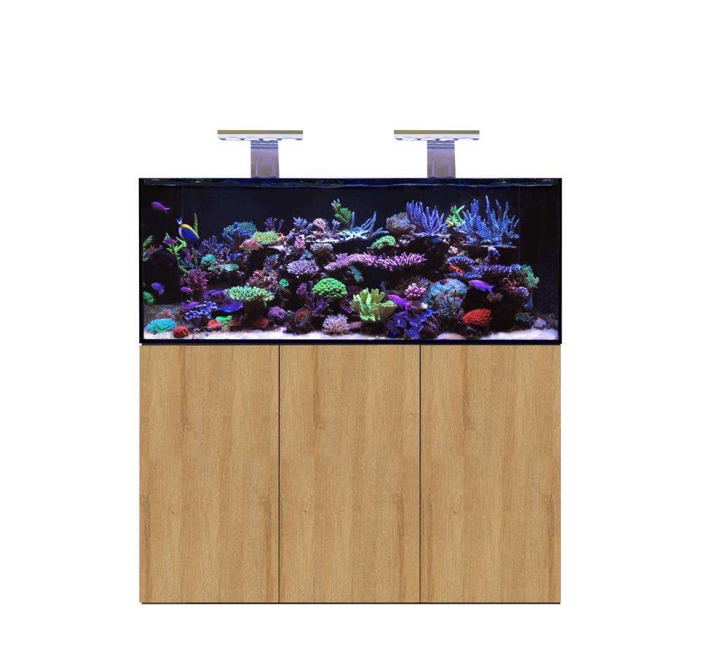 D-D Aqua - Pro Reef - 1500 Aquarium.