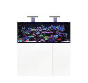 D-D Aqua - Pro Reef - 1500 Aquarium.