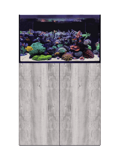 D-D Aqua - Pro Reef - 900 Aquarium.