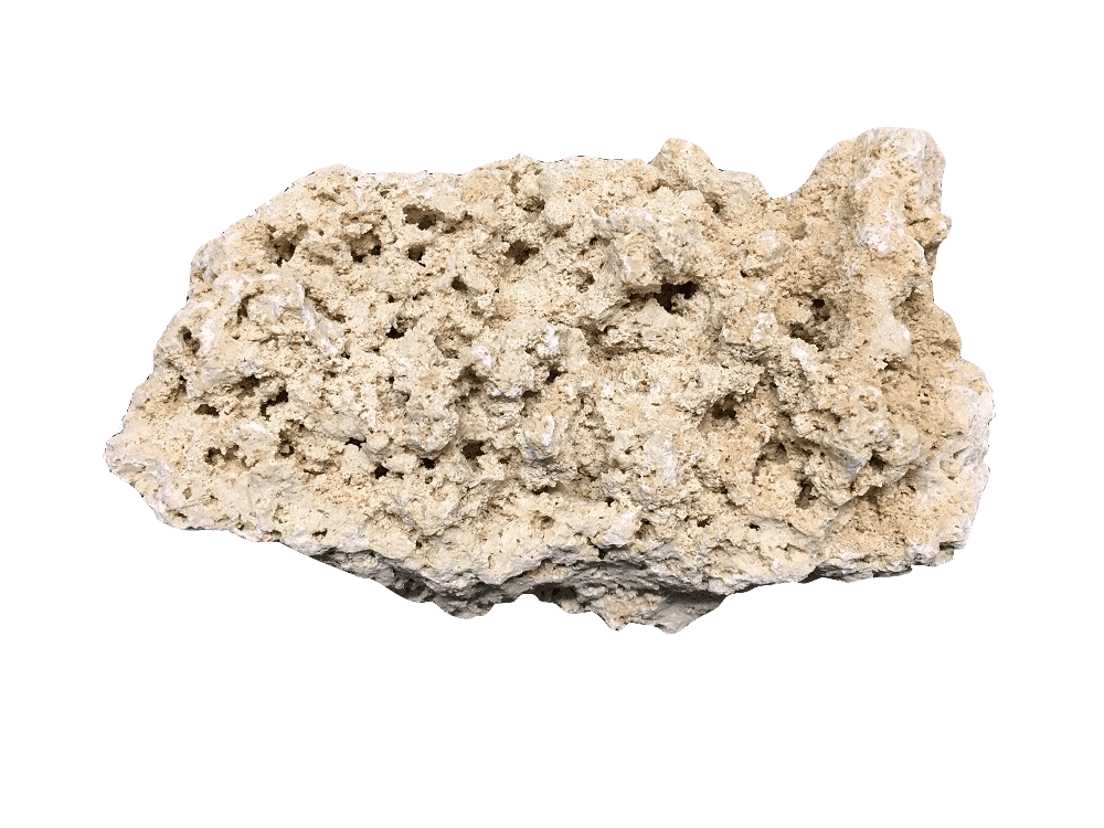 D-D Aquascape Riffgestein Rock Mixed 20 kg