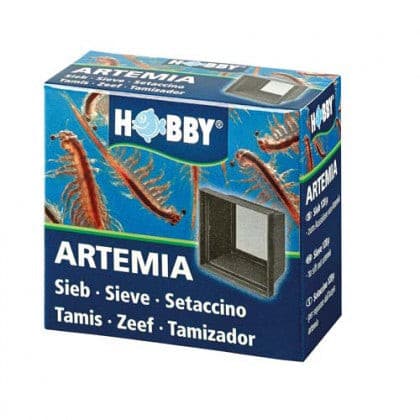 Hobby Artemiasieb 120 my