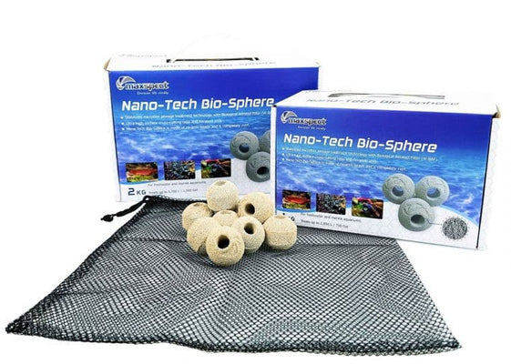 Maxspect Nano-Tech Bio Balls Sphere biologischer Bakterienfilter