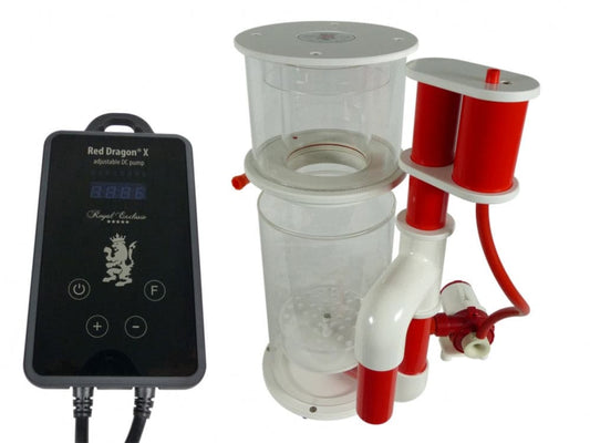 Abschäumer Royal Exclusiv Bubble King Deluxe 200 intern RDX