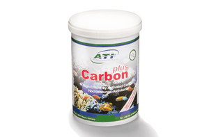 ATI Carbon Plus - Aktivkohle für Meerwasseraqurium