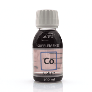 ATI Cobalt Spurenelement Meerwasser