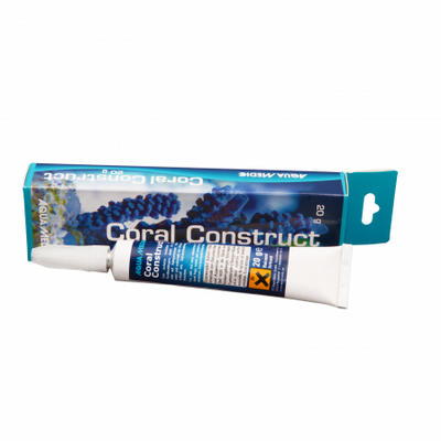 Korallenkleber Coral Construct Aqua Medic 20 Gramm