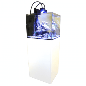 Aqua Medic Cubicus CF Qube, 135 Liter.