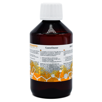 CyanoCleaner Modern Reef.