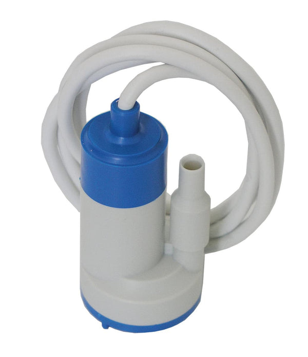 Dosier-Pumpe für Osmolator.
