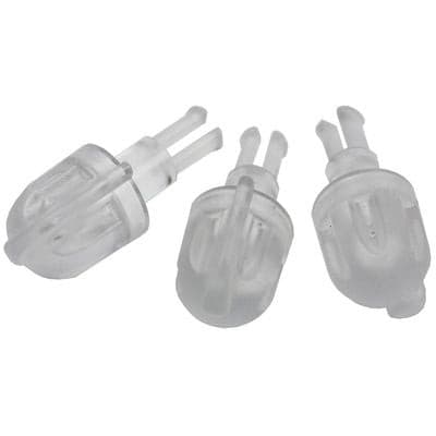 Tunze 7090.102 3 Drehknöpfe für Controller