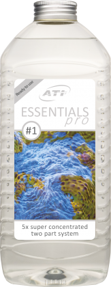 ATI Essential Pro Set.
