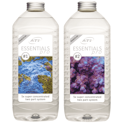 ATI Essentials Pro Set