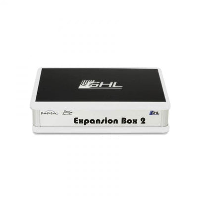 GHL Profilux Expansion Box 2 schwarz