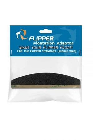 Schwimmer-Adapter für Flipper Standard.