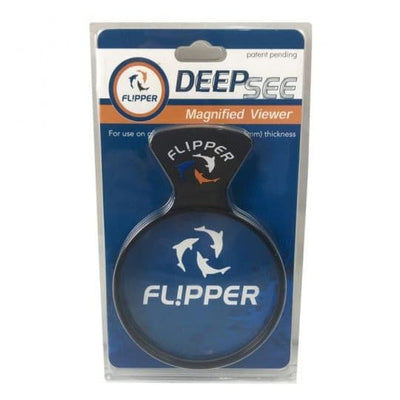 Flipper DeepSee Lupe Standard