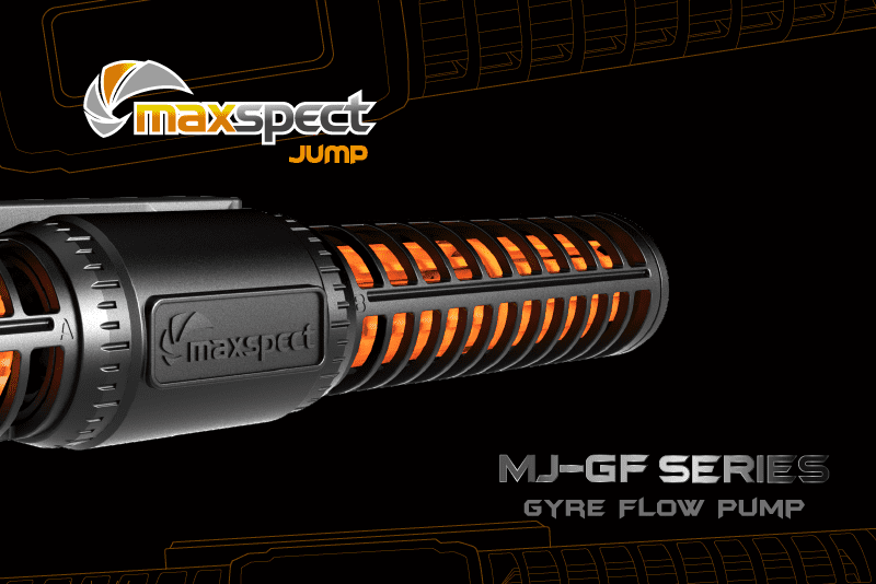 Maxspect MJ-Gf4k Strömungspumpe