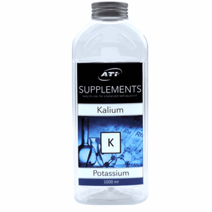 ATI Kalium Spurenelement für Meerwasser
