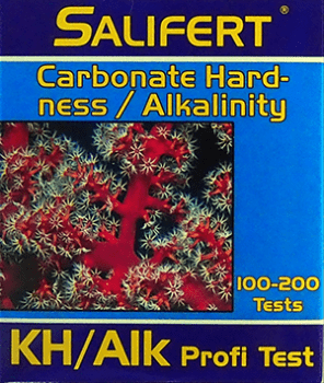 Salifert KH Test