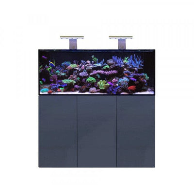 D-D Aqua - Pro Reef - 1500 Aquarium.