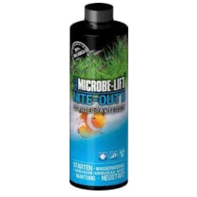 Microbe-Lift Nite - Out II