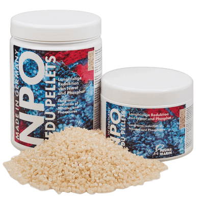 Fauna Marin NPO REDU PELLETS