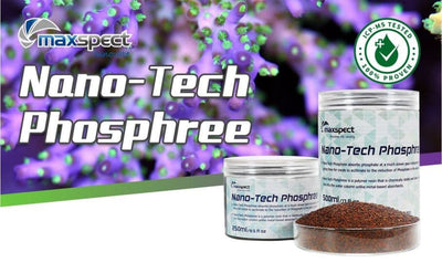 Maxspect Nano Tech Phosphree.