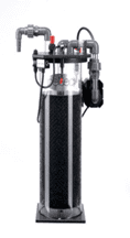 Deltec NFP 616 – Kompakter und effizienter Nitratfilter für eine stabile Wasserqualität in Meerwasseraquarien