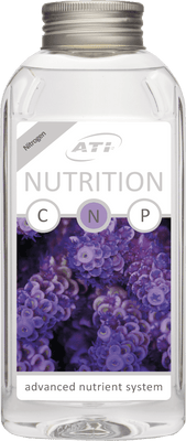 ATI Nutrition N - Stickstoffquelle für Meerwasser
