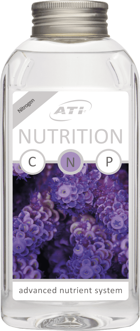 ATI Nutrition N - Stickstoffquelle für Meerwasser