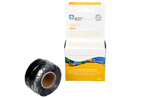 Orca Tape Vulkanisierendes Notfalltape