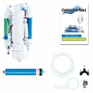 OsmoPerfekt MINI 190 Liter.