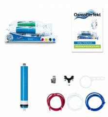 OsmoPerfekt MINI PLUS 475 Liter.