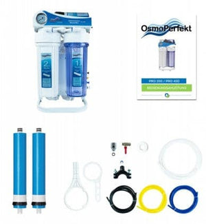 Osmoseanlage OsmoPerfekt PRO 400 Profi