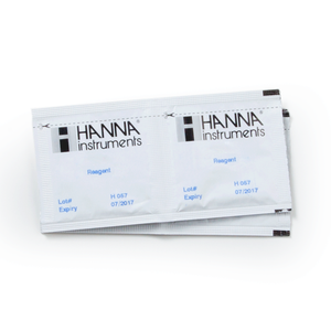 HI736-25 Reagenzien Hanna HI 736 Checker HC®, Phosphor.
