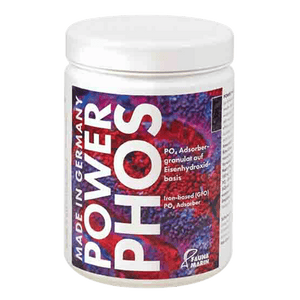 Fauna Marin Power Phos Phosphatadsorber