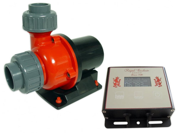 Royal Exclusiv Red Dragon® 5 ECO.