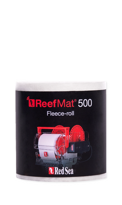 Ersatzrolle Reef Mat für Red Sea Vliesfilter.