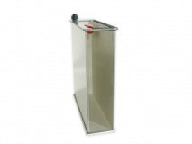 Royal Exclusiv Dreambox - Refugium 15 x 49 x 50 cm ca. 25 Liter Volumen.