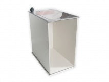 Royal Exclusiv Dreambox - Refugium 30 x 40 x 50cm ca. 46 Liter Volumen.