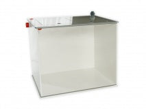 Royal Exclusiv Refugium 60 * 40  *  50 cm; 100 Liter