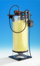 Deltec NF 1020 Schwefelfilter – Leistungsstarker Nitratfilter für Aquarien bis 10.000 Liter