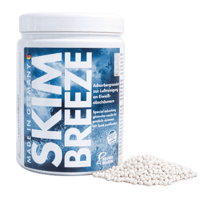 Fauna Marin Skim Breeze Granulat CO2 Adsorber