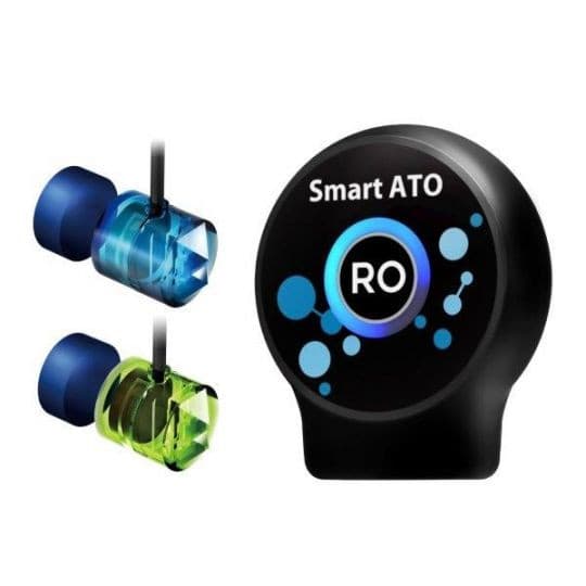 Smart ATO RO Osmosenachfüllung.