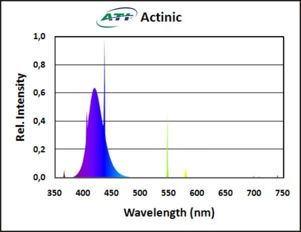 ATI Actinic – T5 Ergänzungsröhre